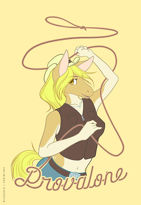 COMMISSION - PROVALONE